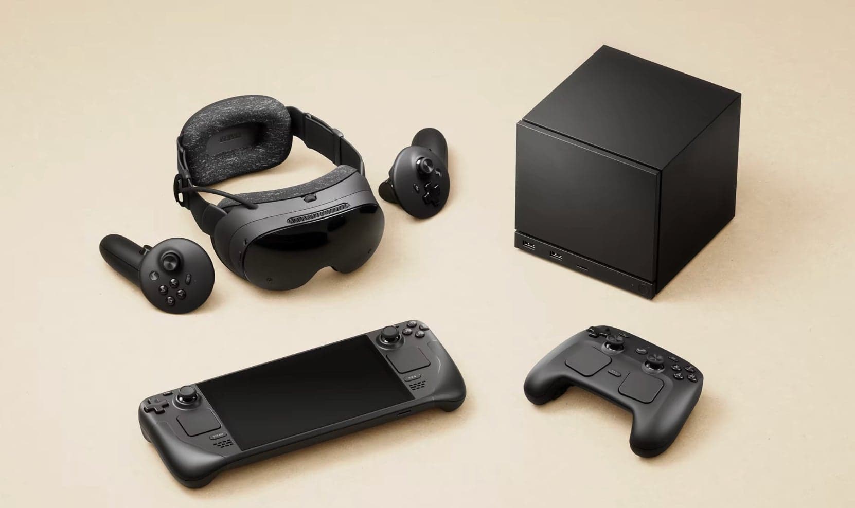 Steam Machine da Valve terá preço mais próximo de PCs gamers do que consoles, custando até R$ 5.800 no Brasil